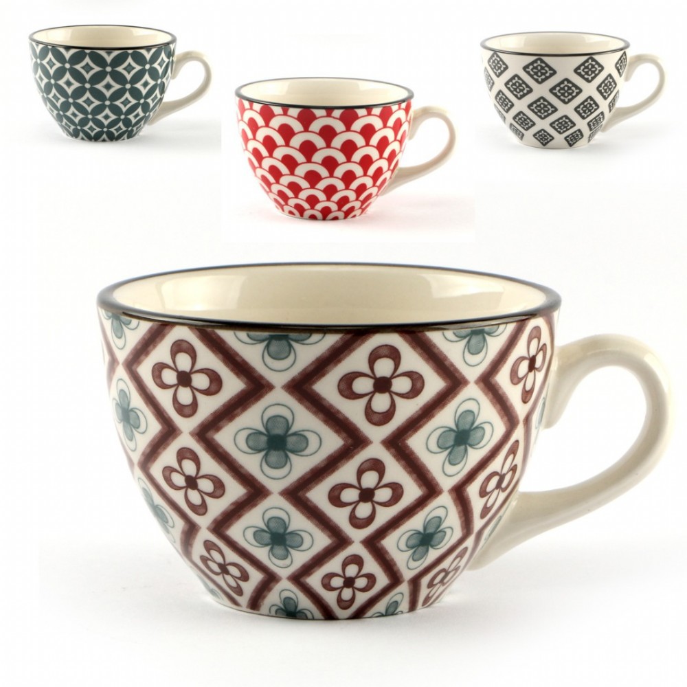 Tazza Mosaik The