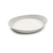 Piatto ovale Caravella