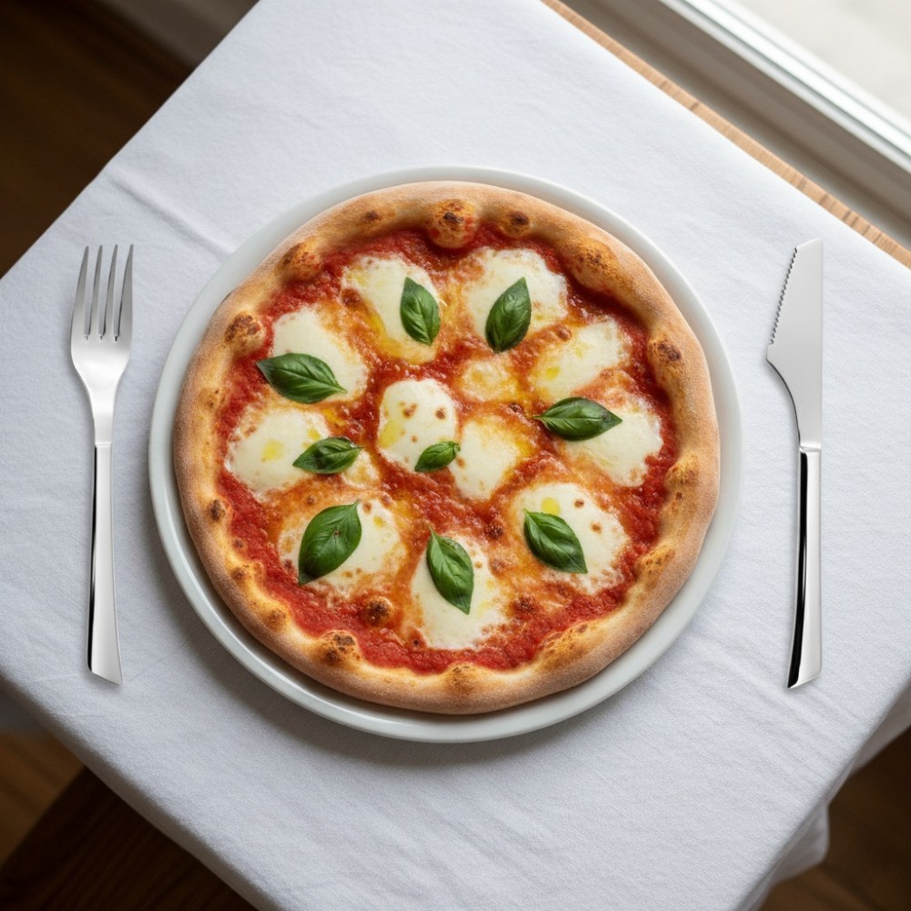 Forchetta Napoli Pizza