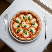 Coltello Napoli Pizza