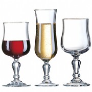 Normandie_calici_flute_Arcoroc_Apad