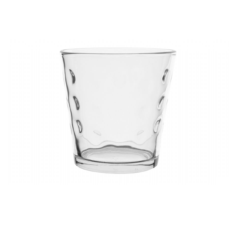 Bicchiere Flared Bubbles