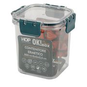 Contenitore Save Box 85 Quadro