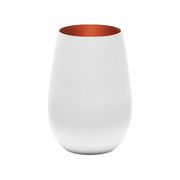 OLYMPIC-BIANCO-BRONZO-BICCHIERE-CL-46-5-3-A-APAD