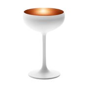 Coppa Olympic 23 Bianco Bronzo