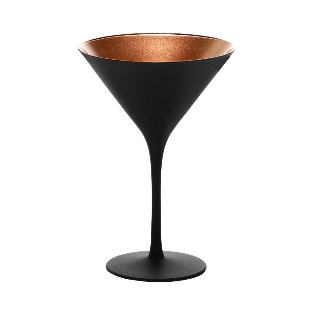 Calice Olympic 24 Nero Bronzo