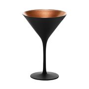 Calice Olympic 24 Nero Bronzo