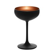 Coppa Olympic 23 Nero Bronzo