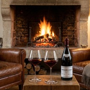 Calice Passion 64 Burgundy