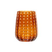 Bicchiere Perlage Ambra