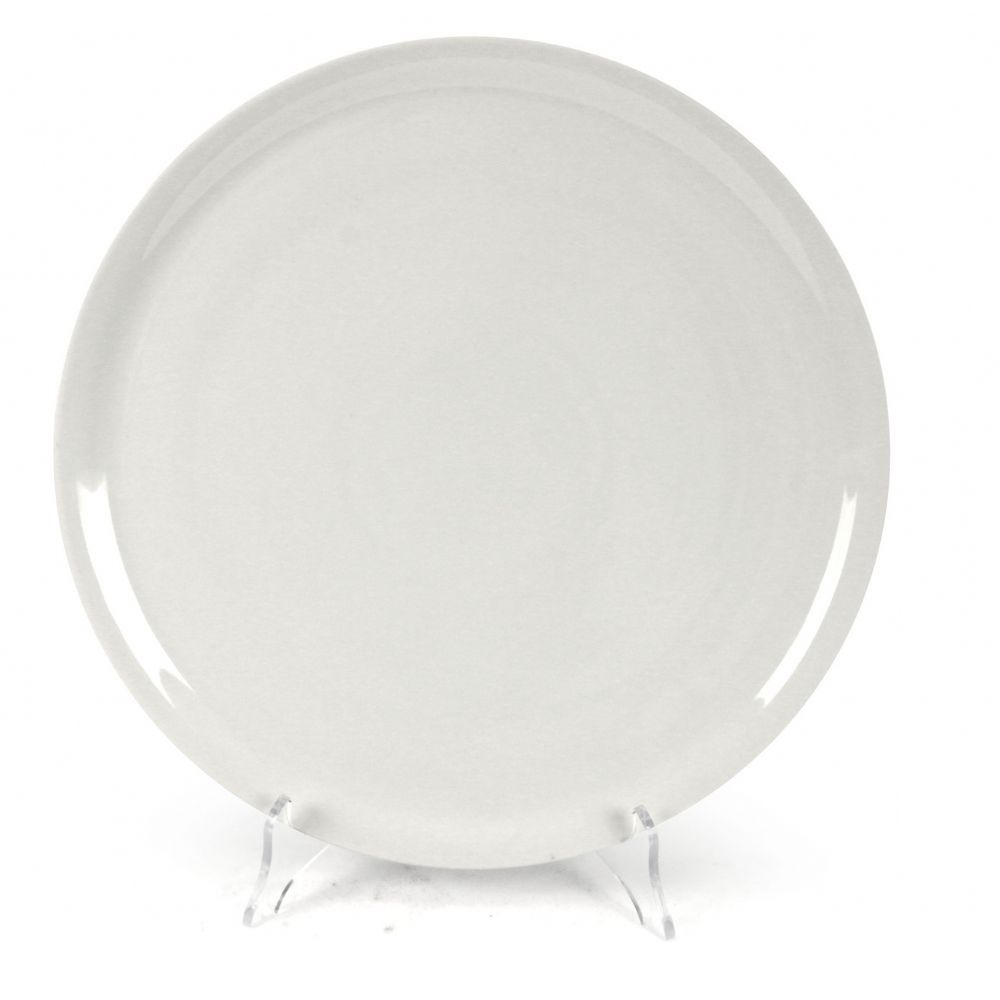 Piatto pizza Bianco 33