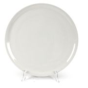Piatto pizza Bianco 33