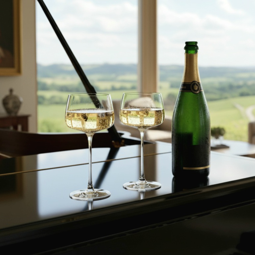 Coppa Power 27 Champagne 