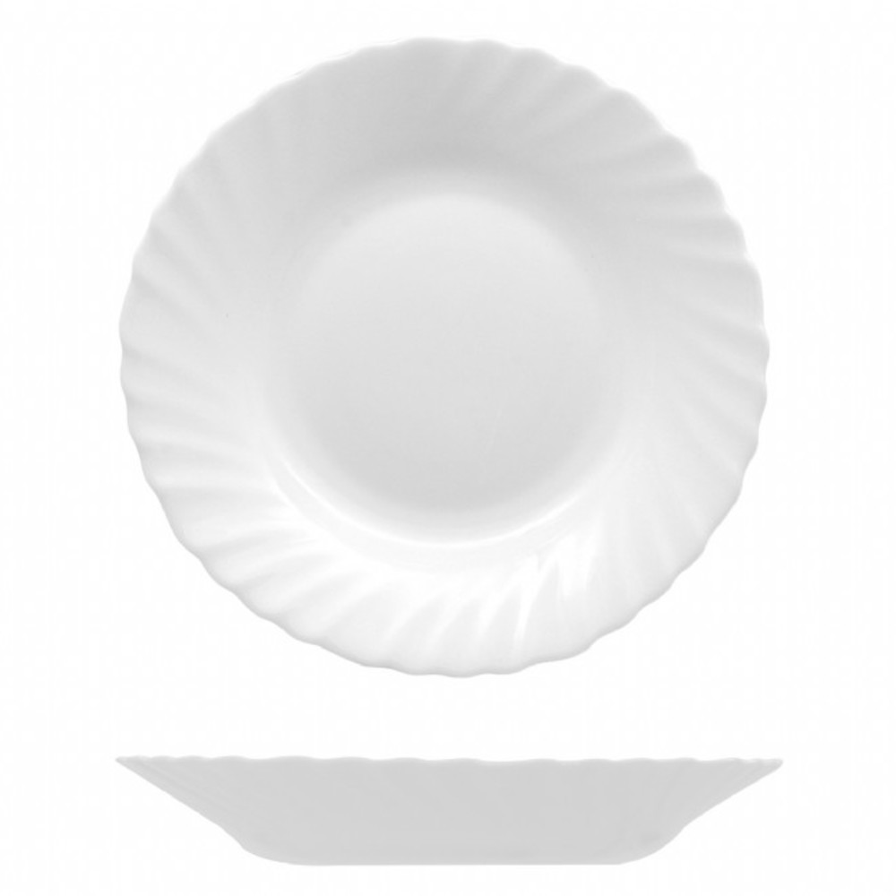 Piatto fondo Prima 23