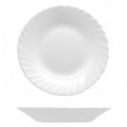 Piatto fondo Prima 23