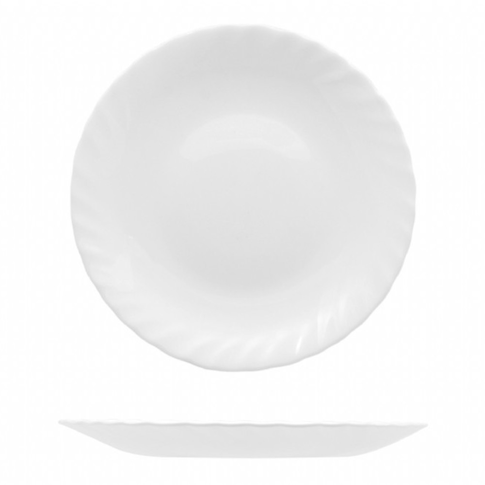 Piatto frutta Prima 20