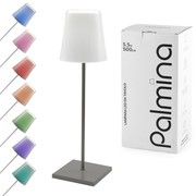 Lampada Palmina 710 Tortora