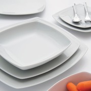 Piatti-Tokio-quadrati-porcellana-Saturnia-Apad