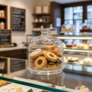 Porta vivande Basic 50