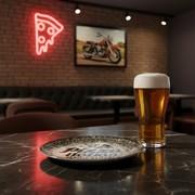 Piatto pizza Recipes 33 Nero