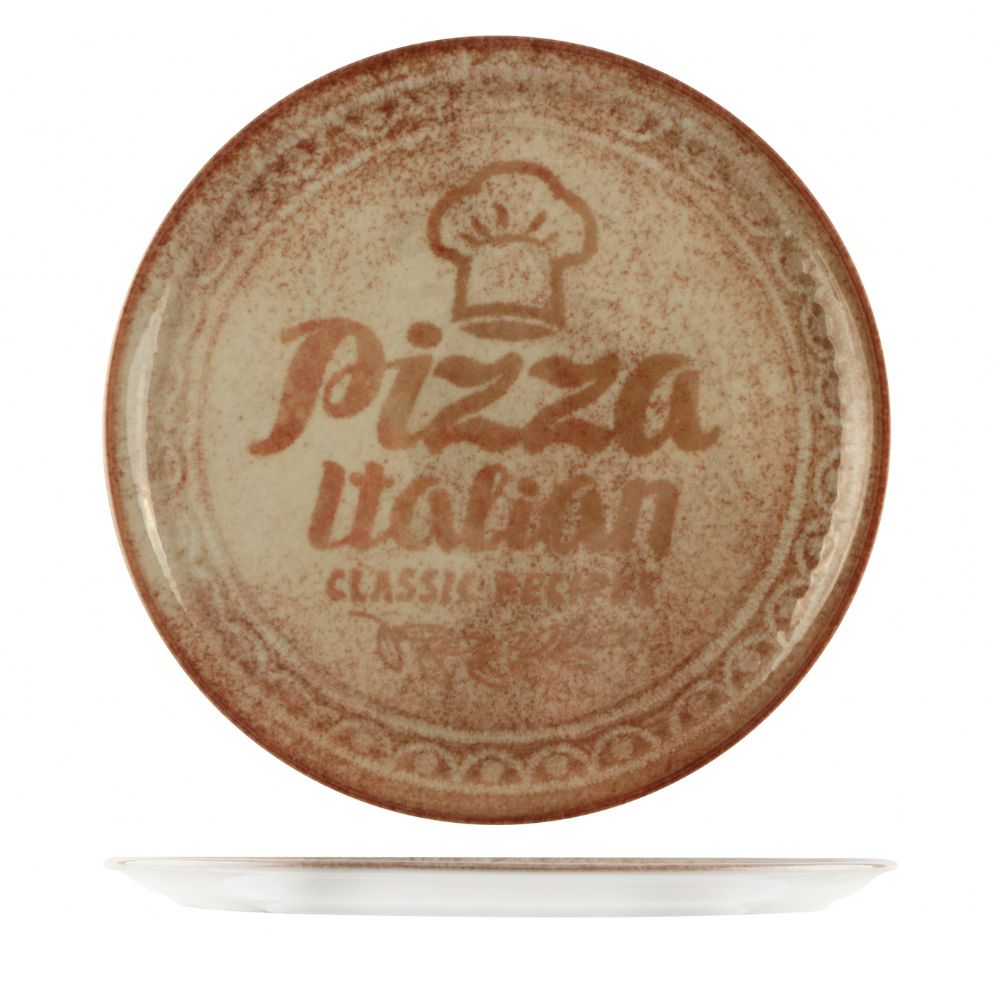 Piatto pizza Recipes 33 Bisquit