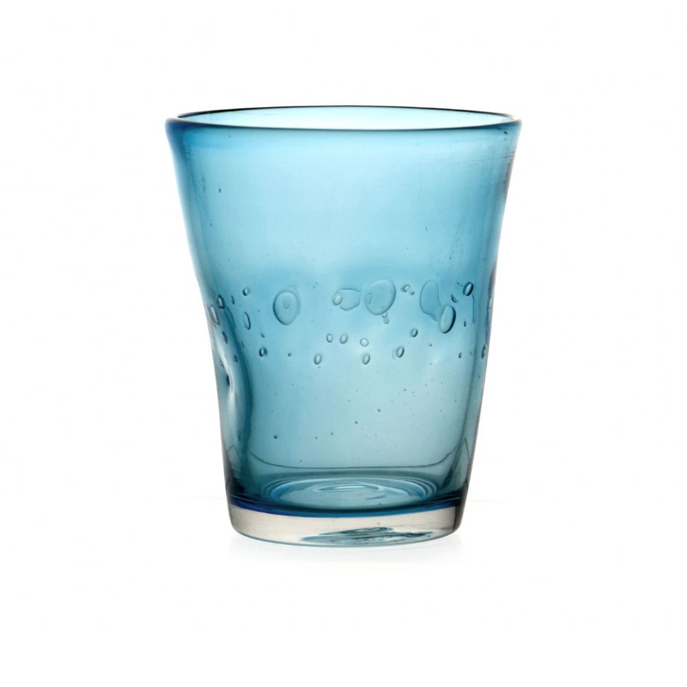 Bicchiere Rialto Acquamarina