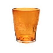 Bicchiere Rialto Ambra