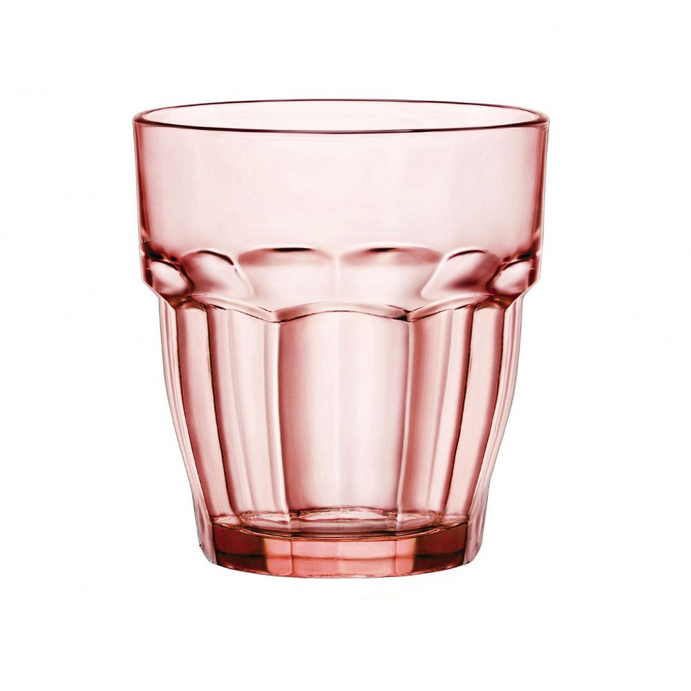 Bicchiere Rock Bar Peach