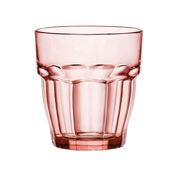 Bicchiere Rock Bar Peach