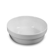 Coppetta Roma 12 Bianco