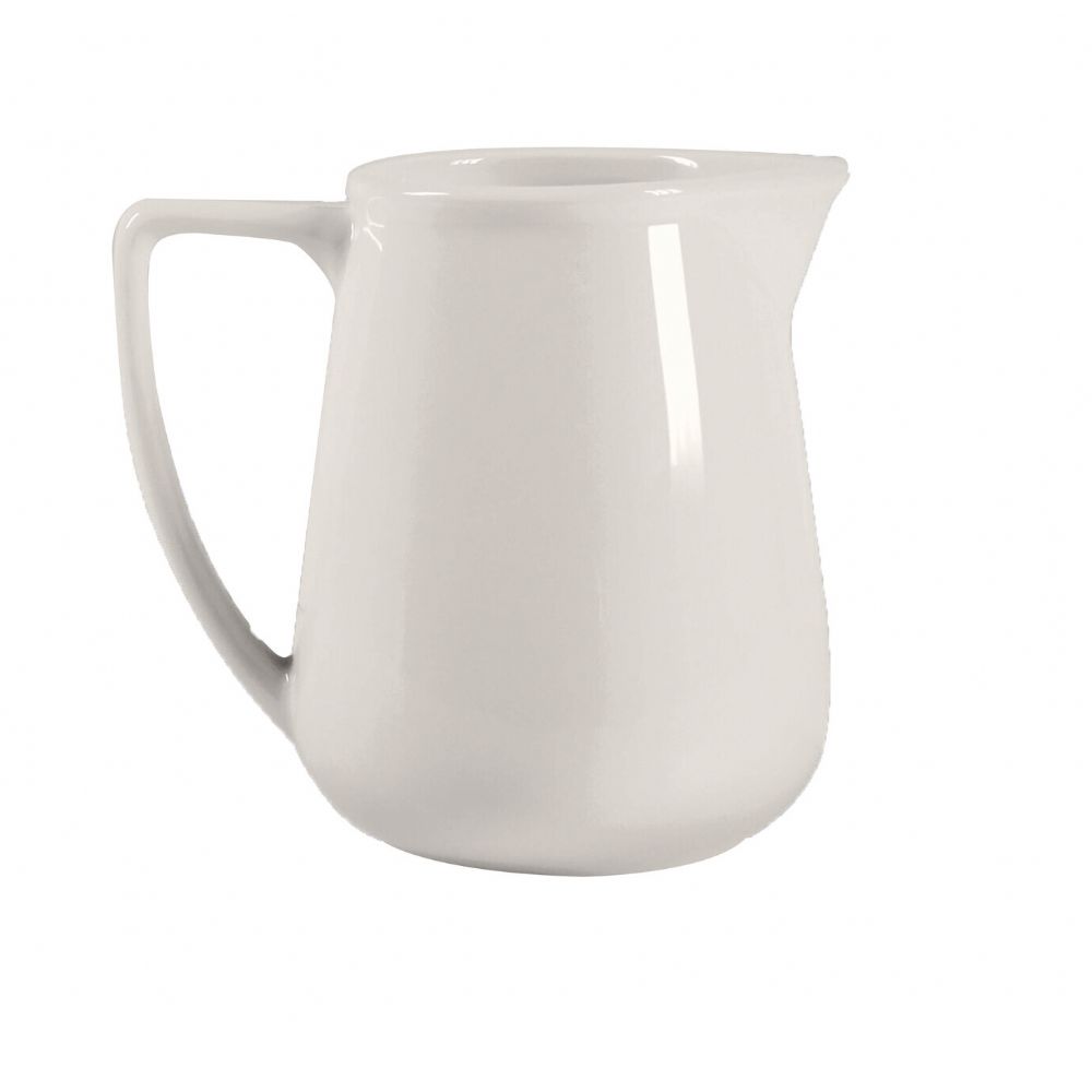 Lattiera Roma 6 Bianco