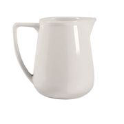 Lattiera Roma 6 Bianco