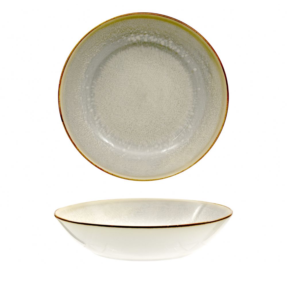 Piatto fondo Sahara 20