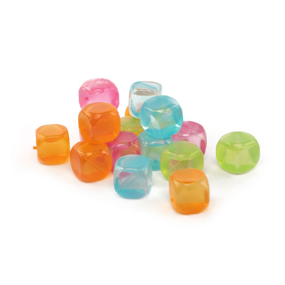 Cubetti Ghiaccio Sintetico