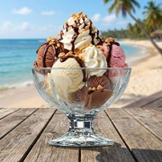 SEYCHELLES-COPPA-GELATO-CL-20-VETRO-APAD