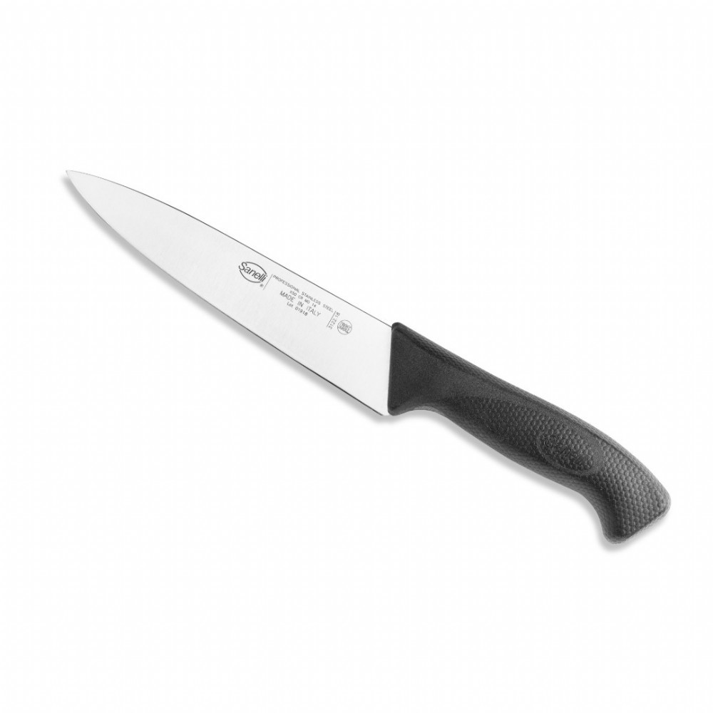 Coltello Skin 18