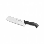 Coltello Skin giapponese olivato