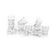 STACK-UP-BICCHIERE-SHOT-CL-4-5-IMPILABILE-B-APAD
