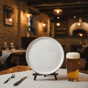 Piatto pizza Stains 33