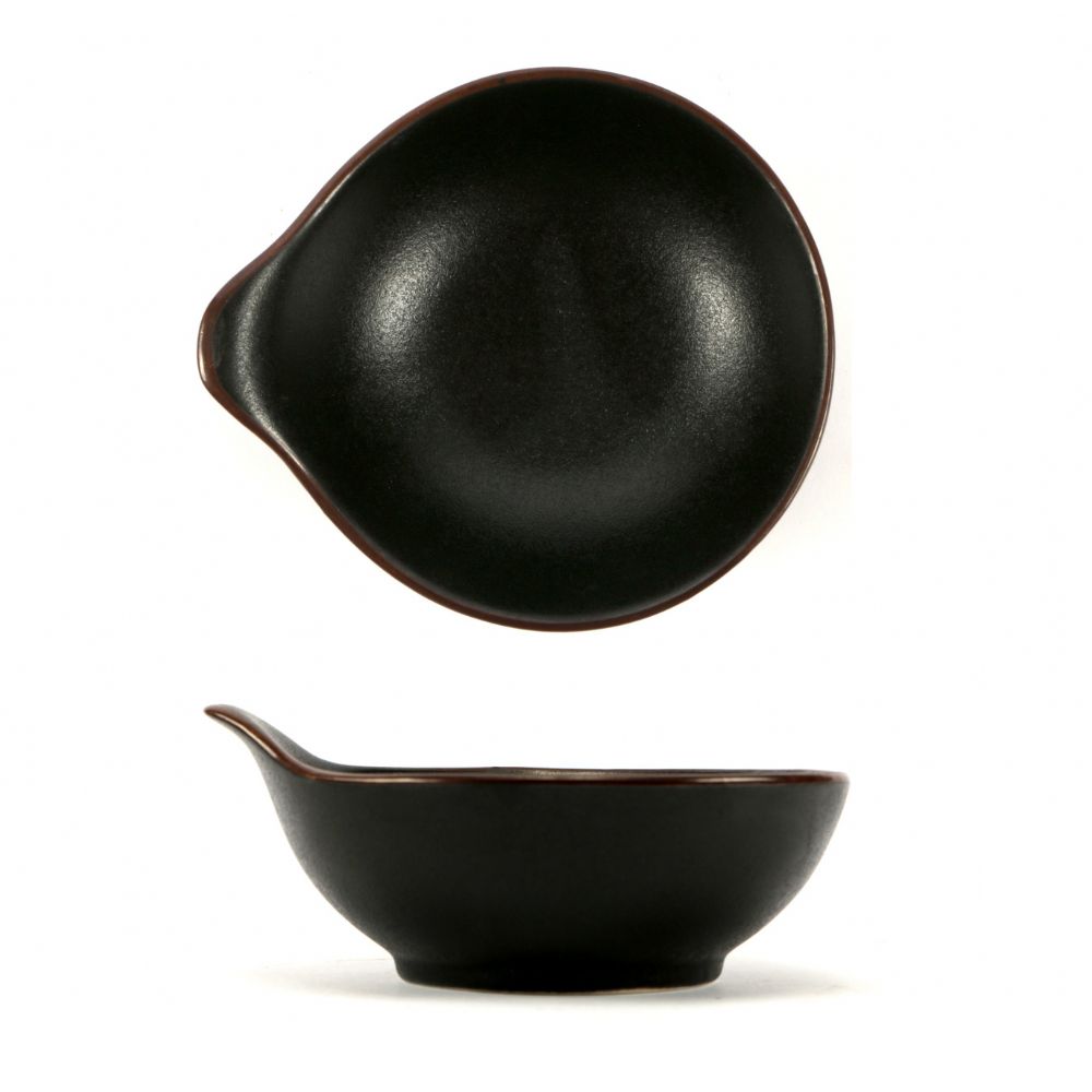 Ciotolina Stromboli 10 con manico