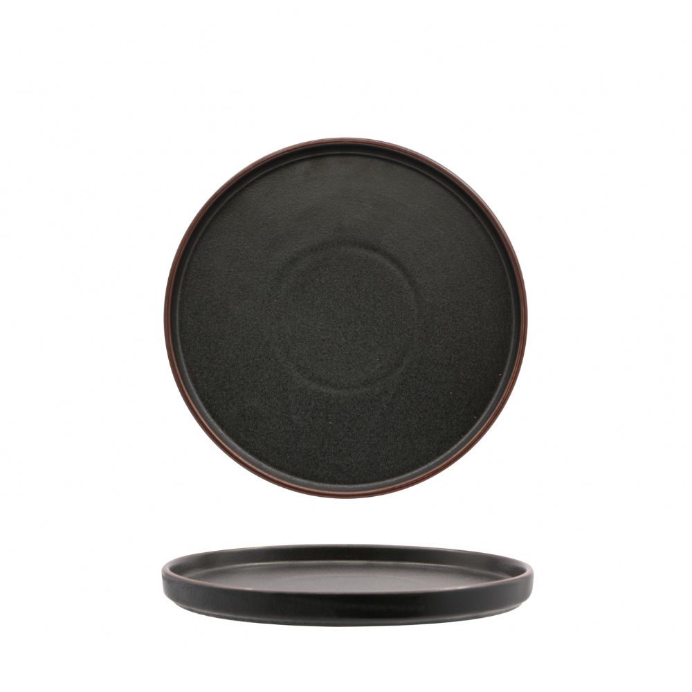 Piatto piano Stromboli 21 Nordic