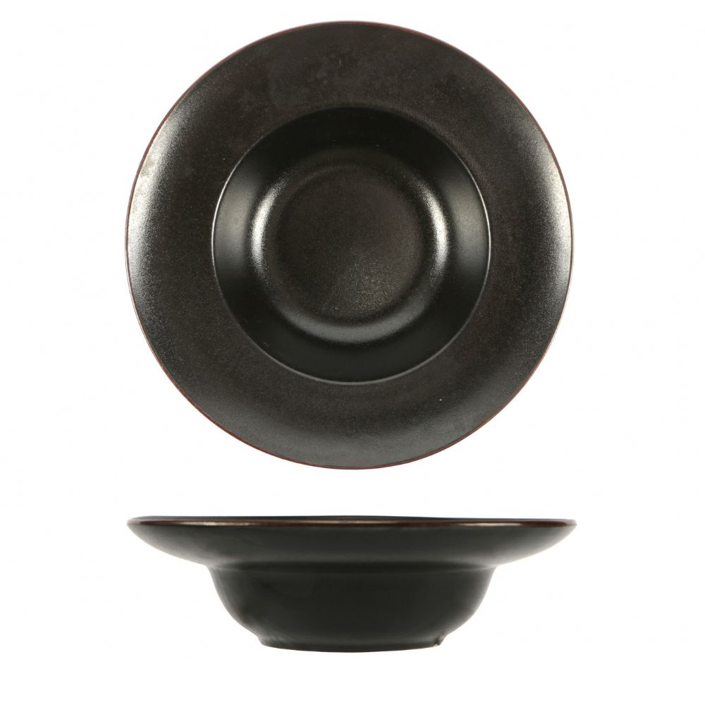 Piatto pasta Stromboli 18