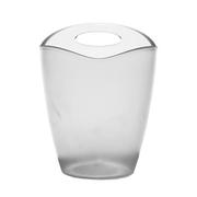 Spumantiera Shape 3 Trasparente