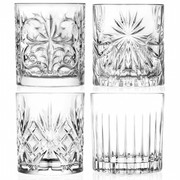 Bicchiere Set Mixology