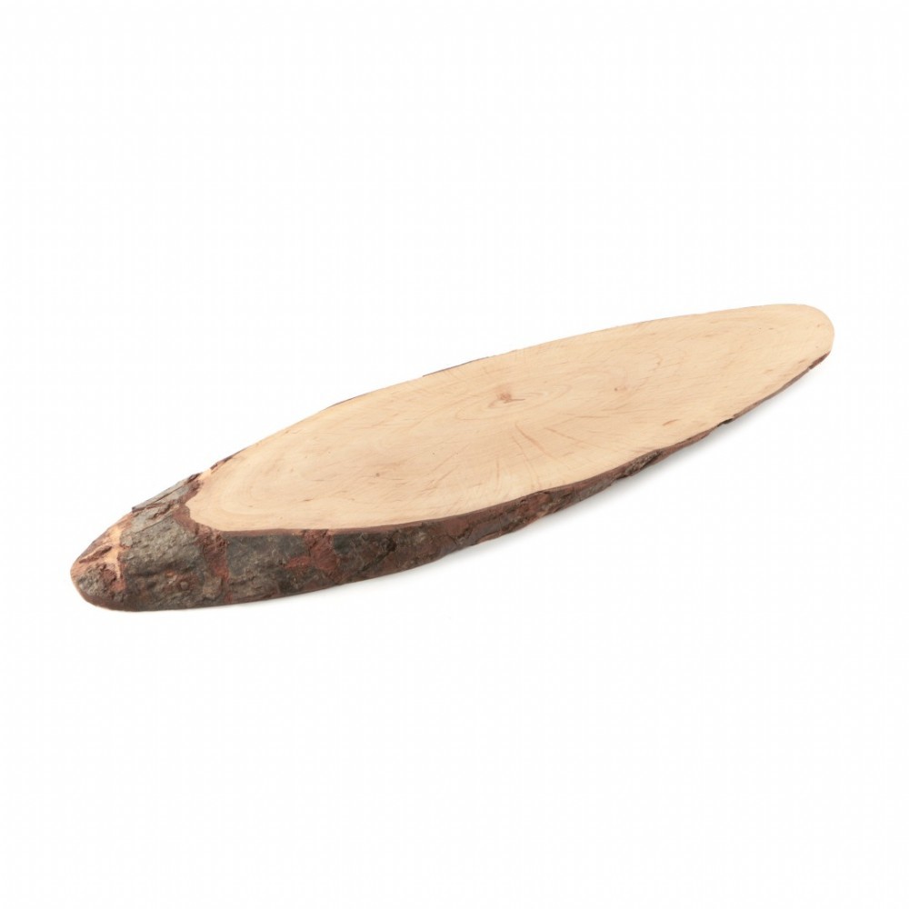 Tagliere Corteccia 41 ovale