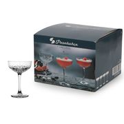 TIMELESS-SET-4-COPPE-CHAMPAGNE-CL-27-4402-C-APAD