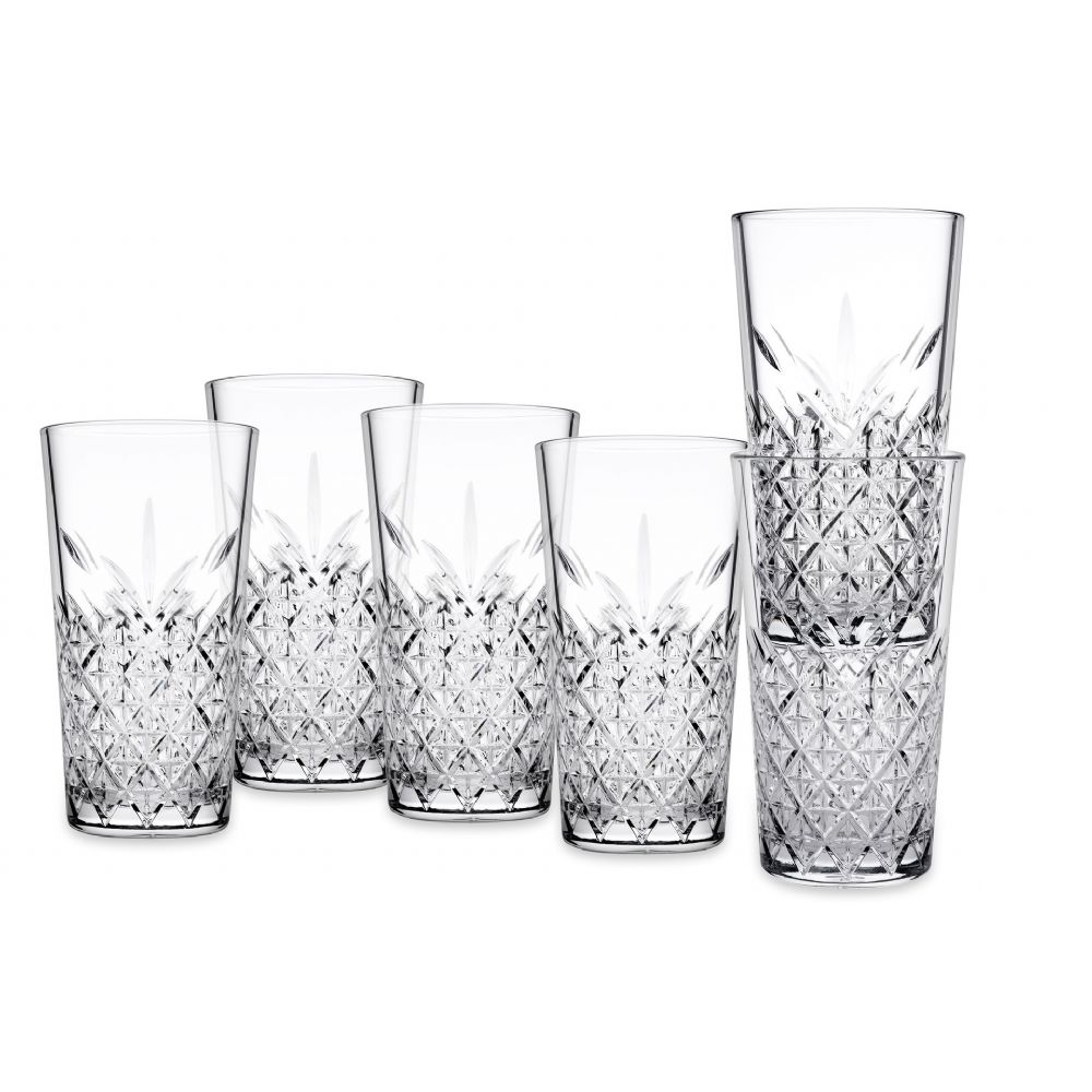 Bicchiere Timeless 36