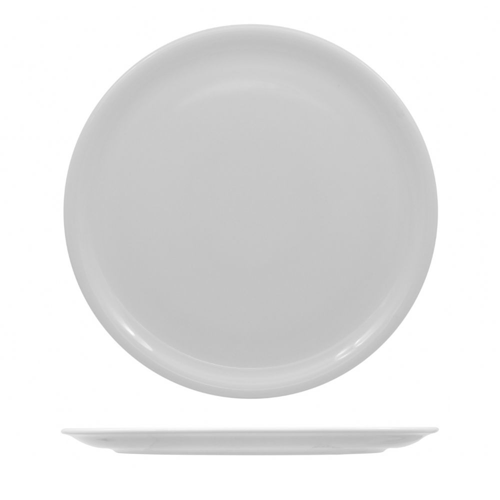 Piatto pizza Tina White 30