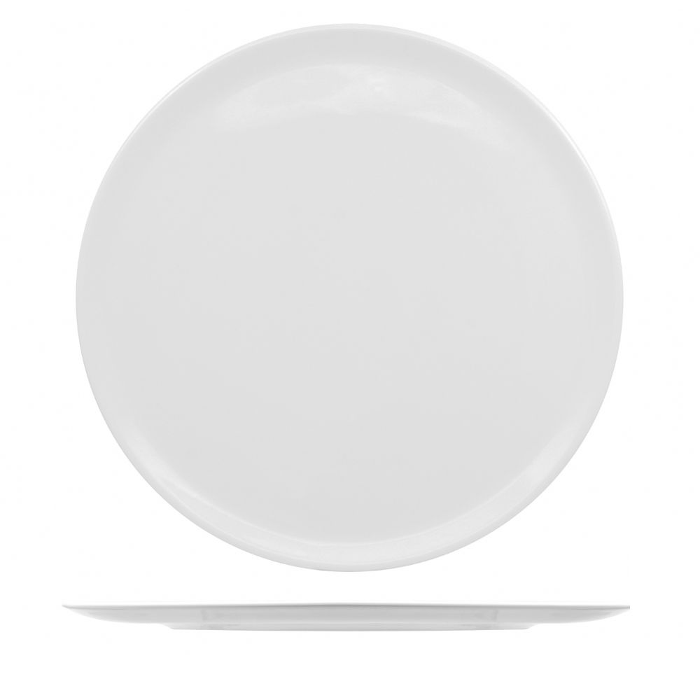 Piatto pizza Tina White 35