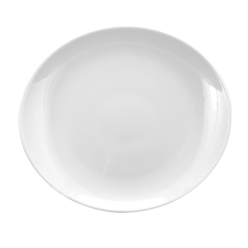 Piatto piano Tivoli 30,5 Bistecca